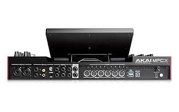 Amazon | Akai Professional スタンドアローン音楽制作システム